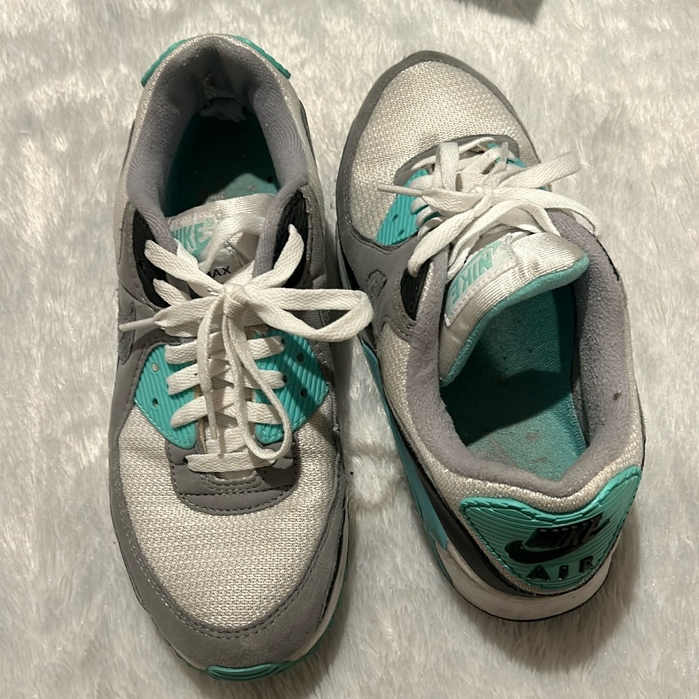 COPY - Nike sneakers